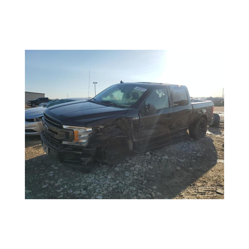 2020 FORD F-150 1FTEW1EP5LKF53395 54232015 2020 FORD F-150 1FTEW1EP5LKF53395 54232015