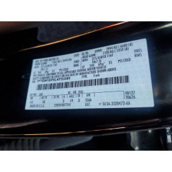 2020 FORD F-150 1FTEW1EP5LKF53395 54232015