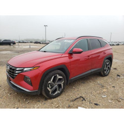 2023 HYUNDAI TUCSON 5NMJF3AE2PH215615 54539195