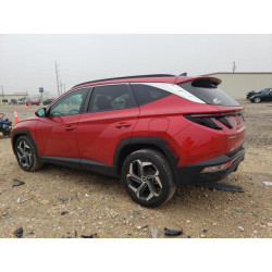 2023 HYUNDAI TUCSON 5NMJF3AE2PH215615 54539195