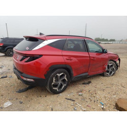 2023 HYUNDAI TUCSON 5NMJF3AE2PH215615 54539195