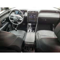 2023 HYUNDAI TUCSON 5NMJF3AE2PH215615 54539195