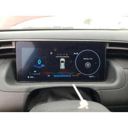 2023 HYUNDAI TUCSON 5NMJF3AE2PH215615 54539195