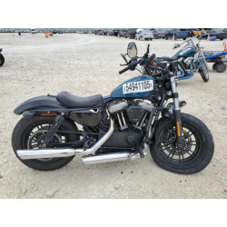 2021 HARLEY-DAVIDSON SPRTSTR120 1HD1LC319MB408734 54941105