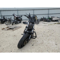 2021 HARLEY-DAVIDSON SPRTSTR120 1HD1LC319MB408734 54941105