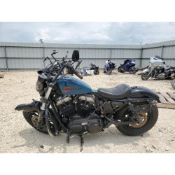 2021 HARLEY-DAVIDSON SPRTSTR120 1HD1LC319MB408734 54941105