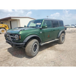 2024 FORD BRONCO OUT 1FMEE8BP9RLA50791 55219925