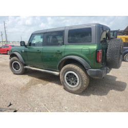 2024 FORD BRONCO OUT 1FMEE8BP9RLA50791 55219925