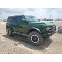 2024 FORD BRONCO OUT 1FMEE8BP9RLA50791 55219925