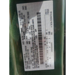 2024 FORD BRONCO OUT 1FMEE8BP9RLA50791 55219925