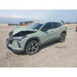 2024 CHEVROLET TRAX 1RS KL77LGE21RC141287 55265215