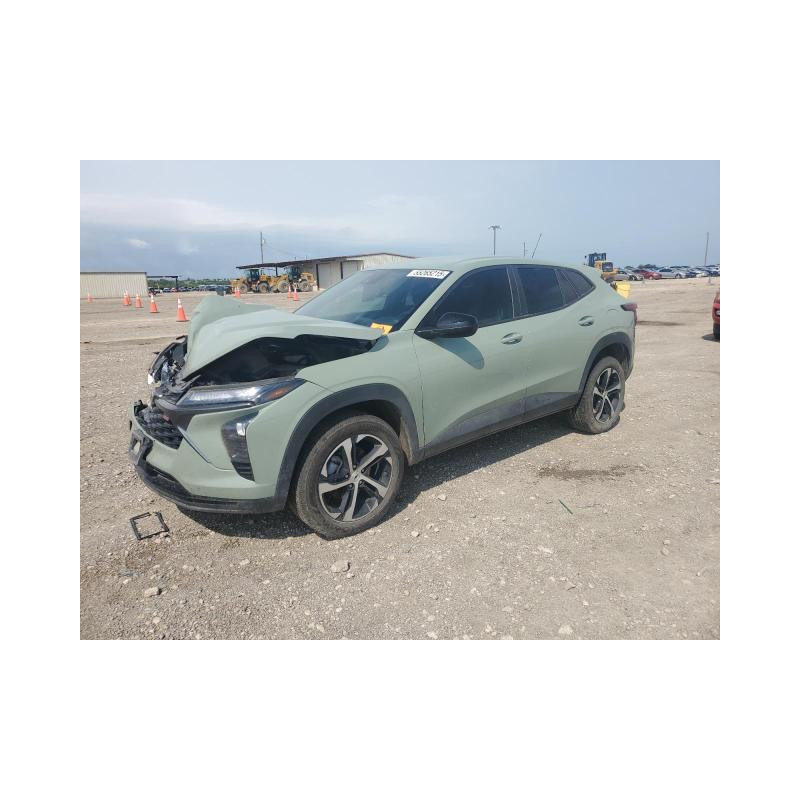 2024 CHEVROLET TRAX 1RS KL77LGE21RC141287 55265215