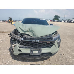 2024 CHEVROLET TRAX 1RS KL77LGE21RC141287 55265215