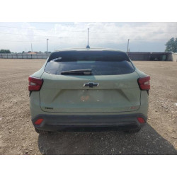 2024 CHEVROLET TRAX 1RS KL77LGE21RC141287 55265215