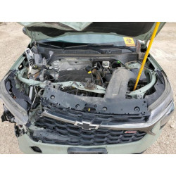 2024 CHEVROLET TRAX 1RS KL77LGE21RC141287 55265215