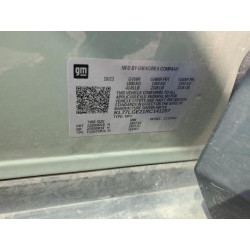 2024 CHEVROLET TRAX 1RS KL77LGE21RC141287 55265215