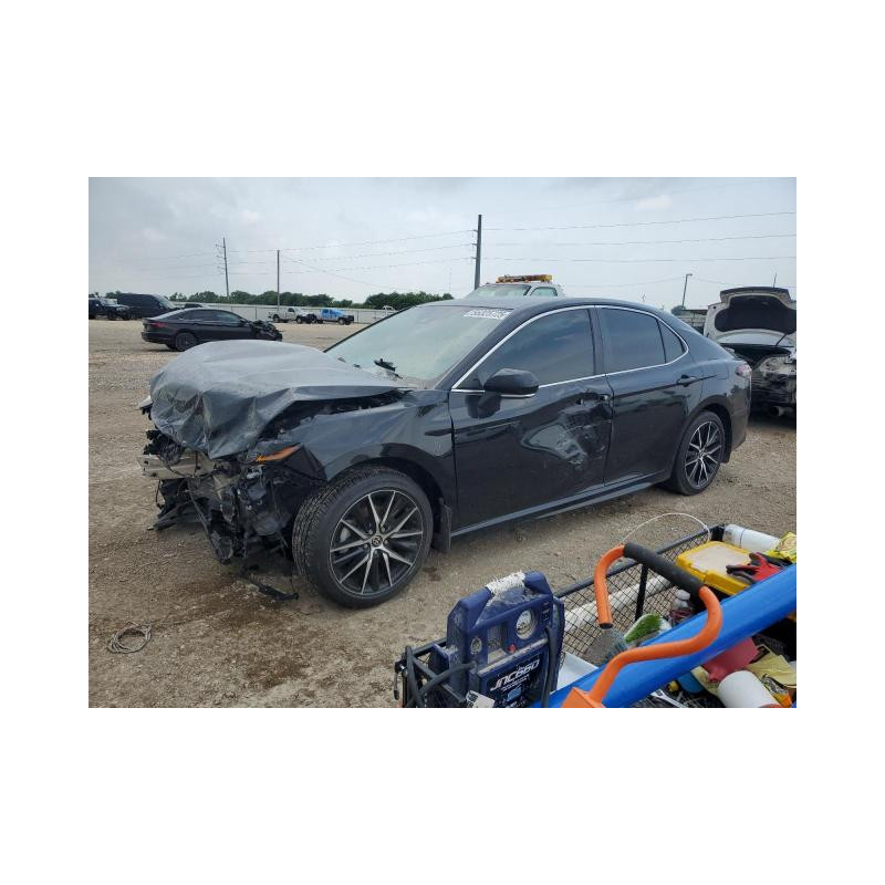 2022 TOYOTA CAMRY 4T1G11AK3NU650258 55325725 2022 TOYOTA CAMRY 4T1G11AK3NU650258 55325725