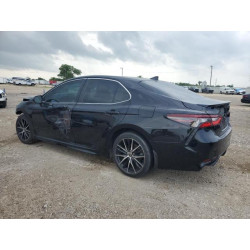 2022 TOYOTA CAMRY 4T1G11AK3NU650258 55325725