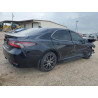 2022 TOYOTA CAMRY 4T1G11AK3NU650258 55325725