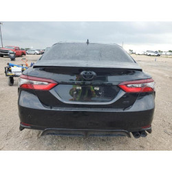2022 TOYOTA CAMRY 4T1G11AK3NU650258 55325725