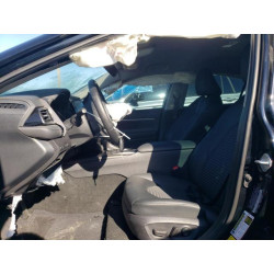 2022 TOYOTA CAMRY 4T1G11AK3NU650258 55325725