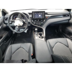 2022 TOYOTA CAMRY 4T1G11AK3NU650258 55325725