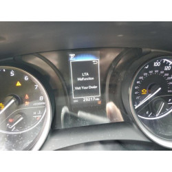 2022 TOYOTA CAMRY 4T1G11AK3NU650258 55325725