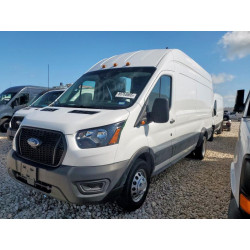 2023 FORD TRANSIT 1FTRU8XGXPKC05787 59768665