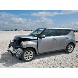 2022 KIA SOUL KNDJ23AU4N7828570 60162155
