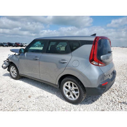 2022 KIA SOUL KNDJ23AU4N7828570 60162155