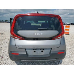 2022 KIA SOUL KNDJ23AU4N7828570 60162155