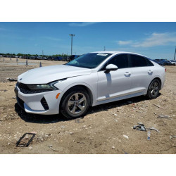 2021 KIA K5 5XXG14J23MG033033 60201695