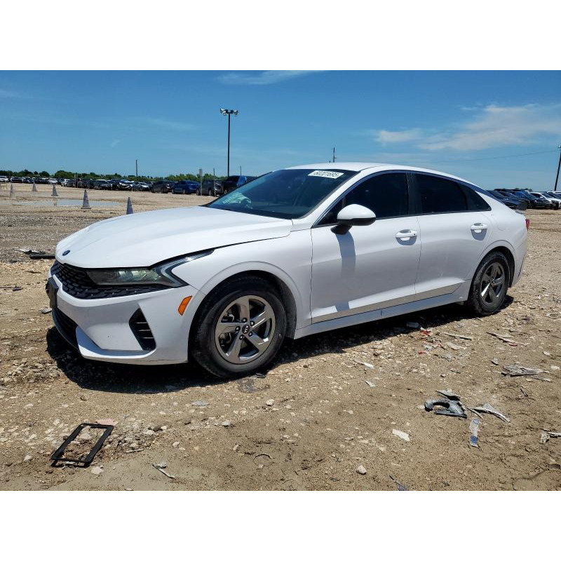 2021 KIA K5 5XXG14J23MG033033 60201695 2021 KIA K5 5XXG14J23MG033033 60201695