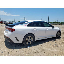 2021 KIA K5 5XXG14J23MG033033 60201695
