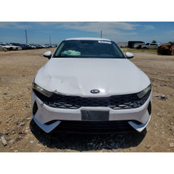 2021 KIA K5 5XXG14J23MG033033 60201695