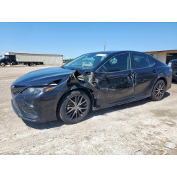 2022 TOYOTA CAMRY 4T1G11AK2NU046278 60341065