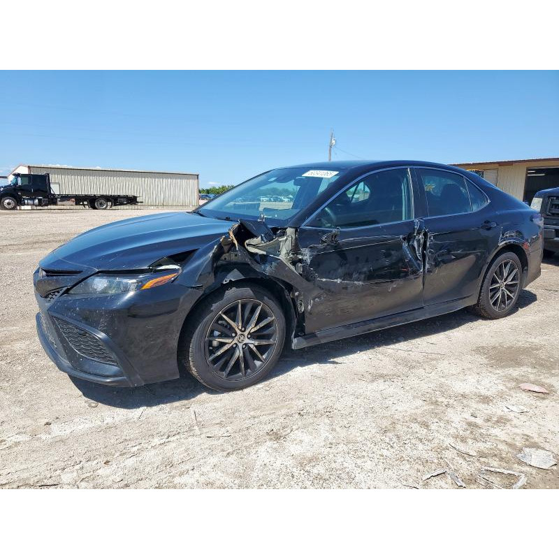 2022 TOYOTA CAMRY 4T1G11AK2NU046278 60341065 2022 TOYOTA CAMRY 4T1G11AK2NU046278 60341065
