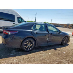 2022 TOYOTA CAMRY 4T1G11AK2NU046278 60341065