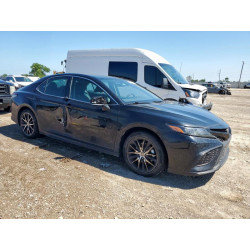 2022 TOYOTA CAMRY 4T1G11AK2NU046278 60341065