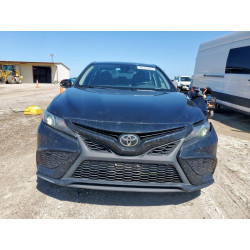 2022 TOYOTA CAMRY 4T1G11AK2NU046278 60341065