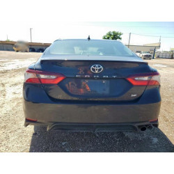 2022 TOYOTA CAMRY 4T1G11AK2NU046278 60341065