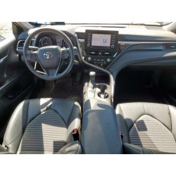 2022 TOYOTA CAMRY 4T1G11AK2NU046278 60341065