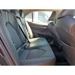 2022 TOYOTA CAMRY 4T1G11AK2NU046278 60341065