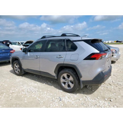 2023 TOYOTA RAV4 JTMRWRFV2PD196278 60666565