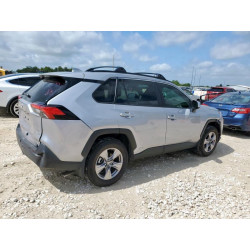 2023 TOYOTA RAV4 JTMRWRFV2PD196278 60666565
