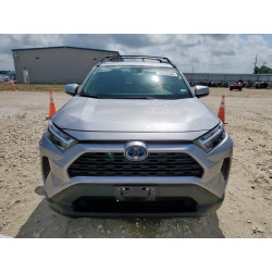 2023 TOYOTA RAV4 JTMRWRFV2PD196278 60666565