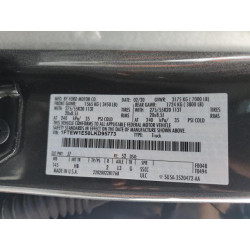 2020 FORD F-150 1FTEW1E50LKD95773 76485614
