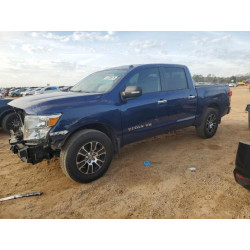 2020 NISSAN TITAN 1N6AA1EFXLN505021 41728575