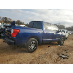 2020 NISSAN TITAN 1N6AA1EFXLN505021 41728575