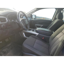 2020 NISSAN TITAN 1N6AA1EFXLN505021 41728575